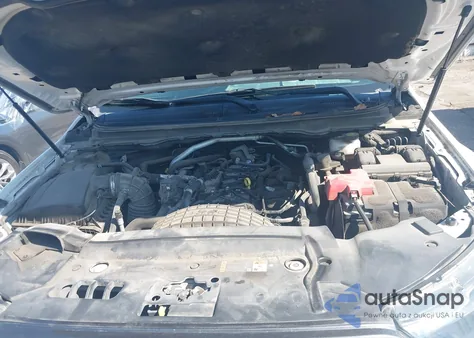 2020 Ford Ranger Xlt z USA, uszkodzony, nr VIN 1FTER4EH4LLA79631